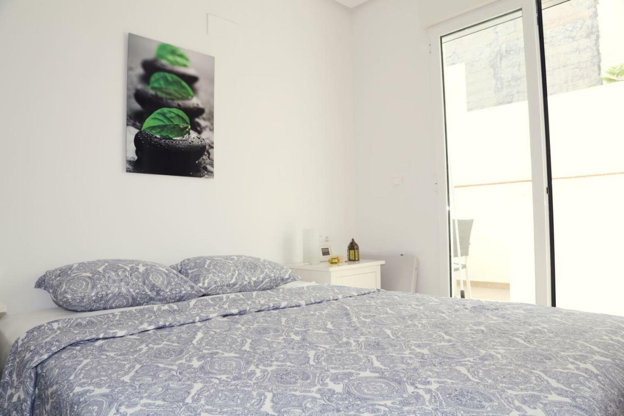 Quiet, Modern Apartment Alicante Exteriér fotografie